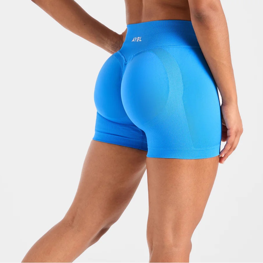 Aybl Women's Adapt Seamless Shorts